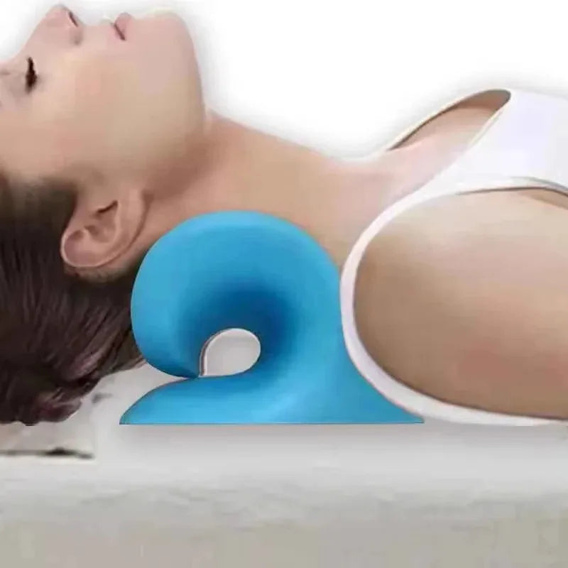 Relajante Cervical Sosiega