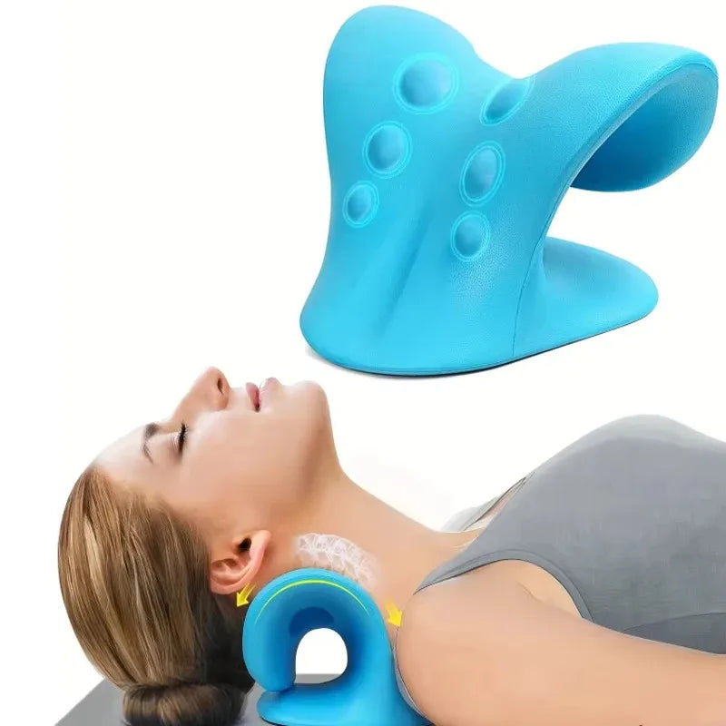 Relajante Cervical Sosiega