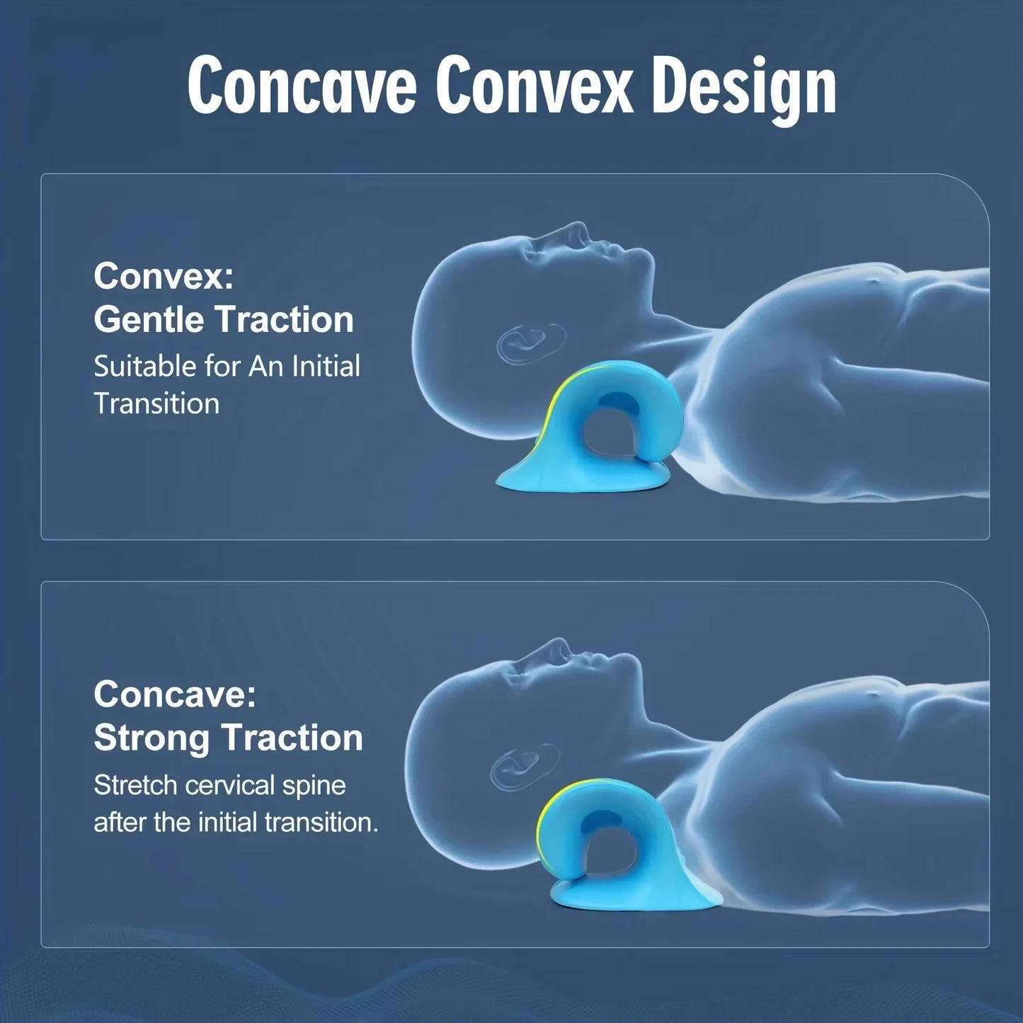 Relajante Cervical Sosiega