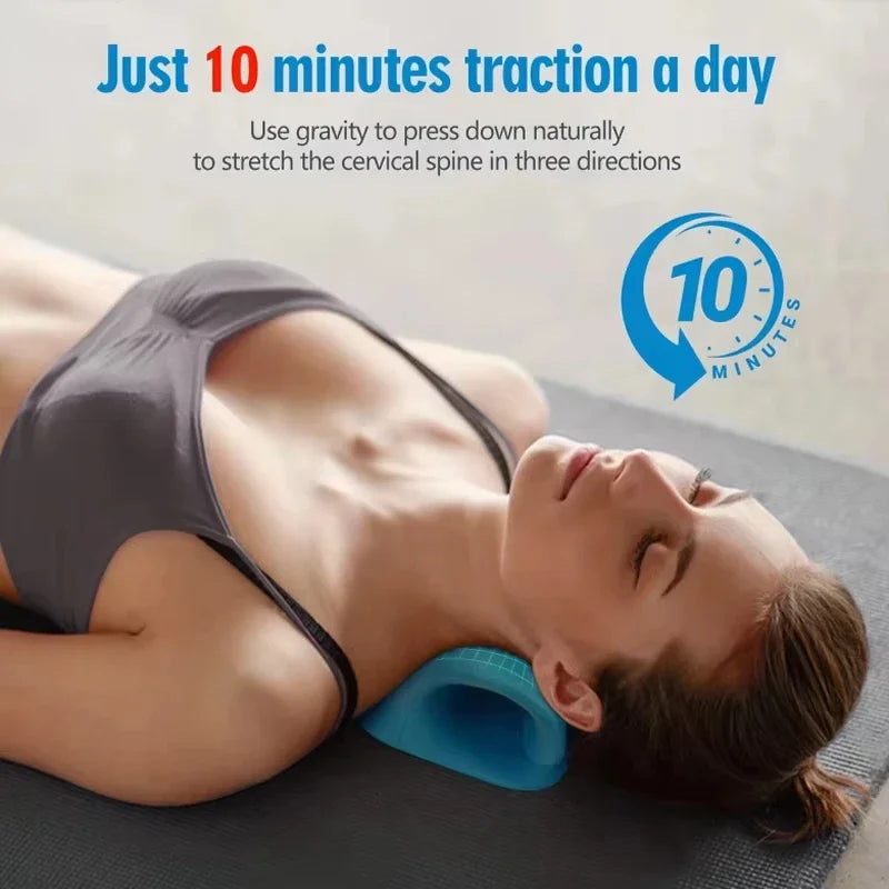 Relajante Cervical Sosiega