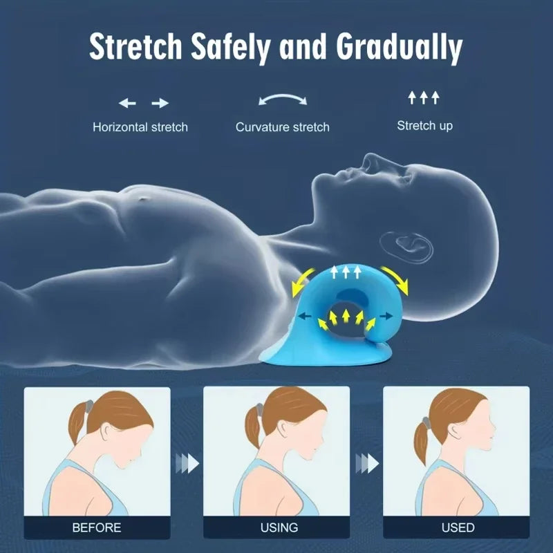 Relajante Cervical Sosiega